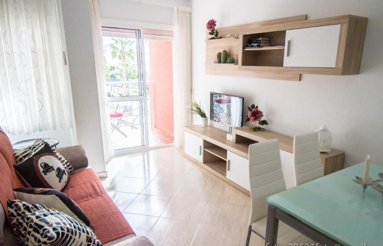 Apartments Benalmadena Exterior photo