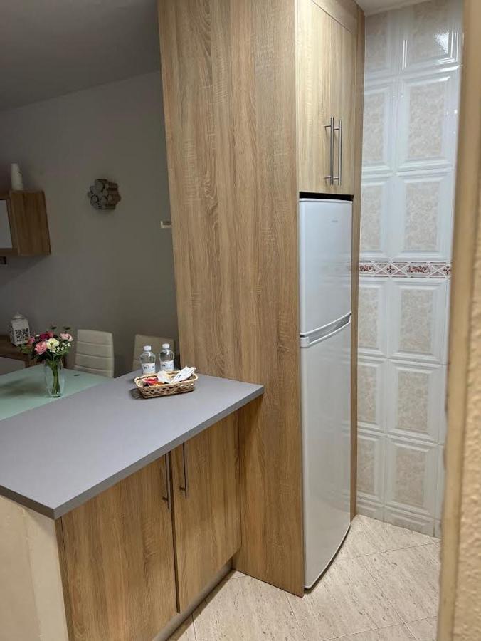 Apartments Benalmadena Exterior photo